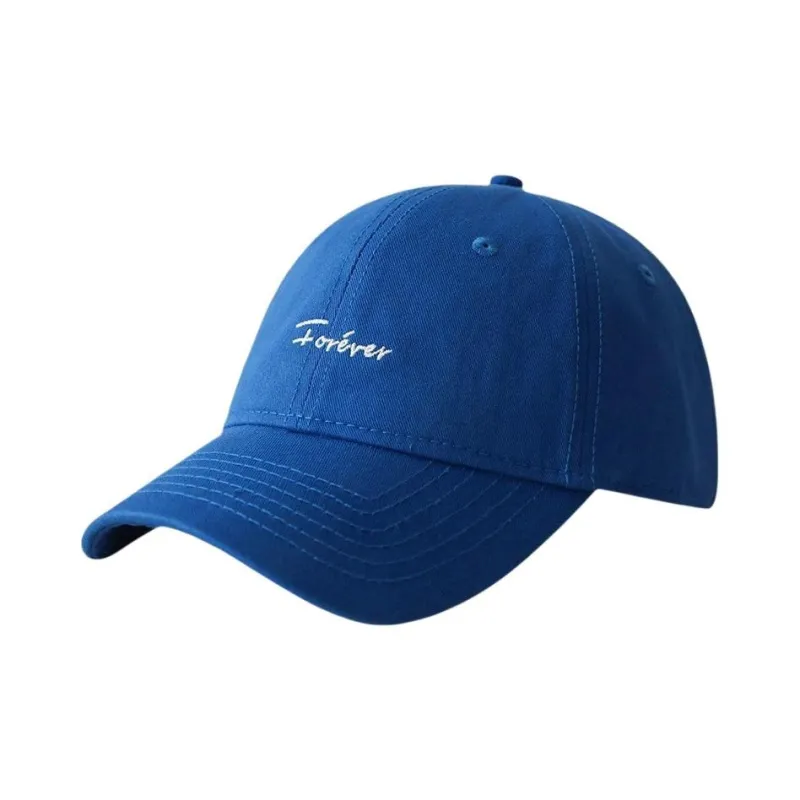 Pelloy Polyester Baseball Caps Unisex-4