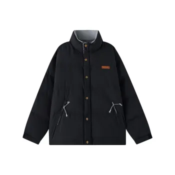 ATELIER BLEU Puffer Jacket Unisex