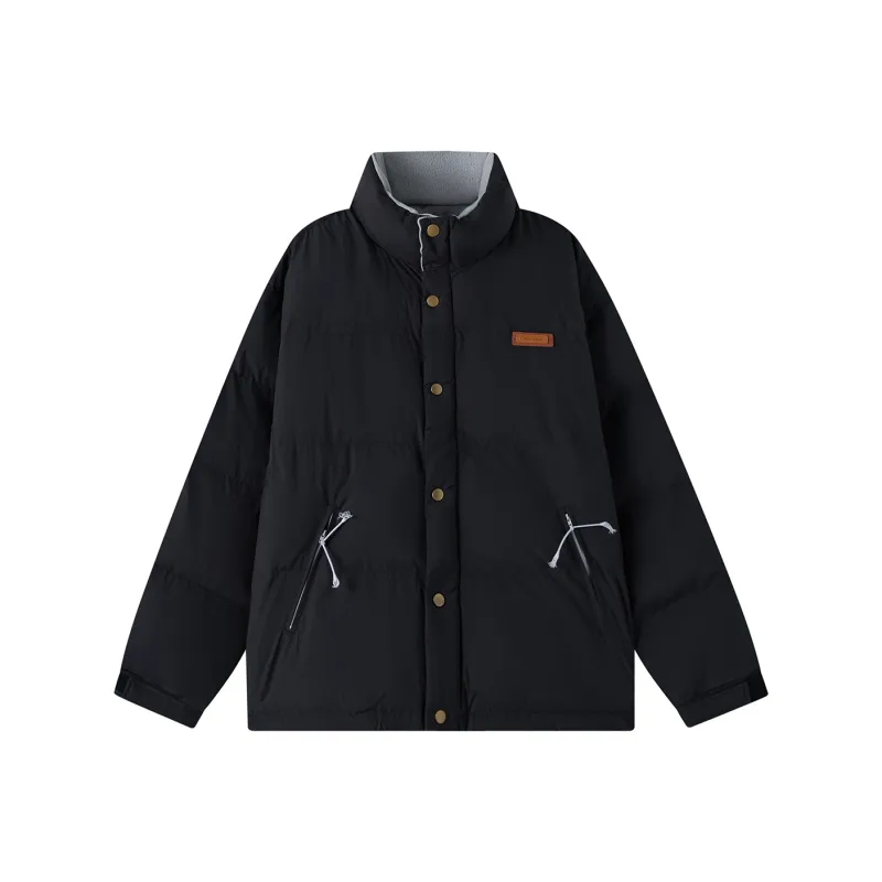 ATELIER BLEU Puffer Jacket Unisex-0