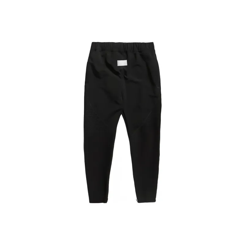 Nike X Fear Of God Run Pant-0