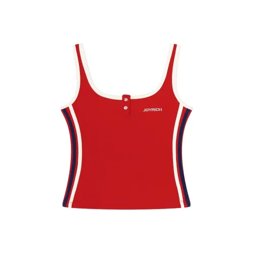JOYRICH Tank Tops Women's