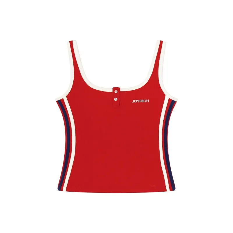 JOYRICH Tank Tops Women's-0