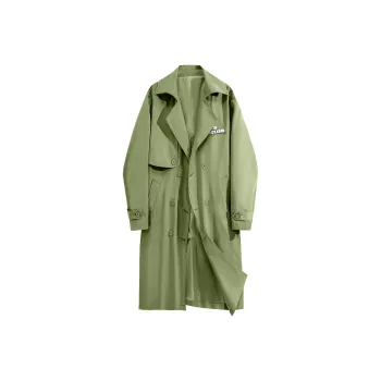 David Bakken Coats Unisex