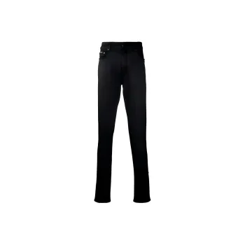 REPRESENT Jeans Men Black
