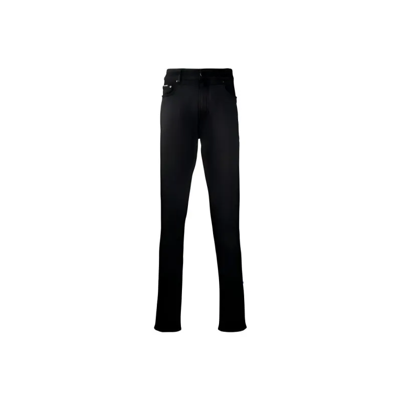 REPRESENT Jeans Men Black-0