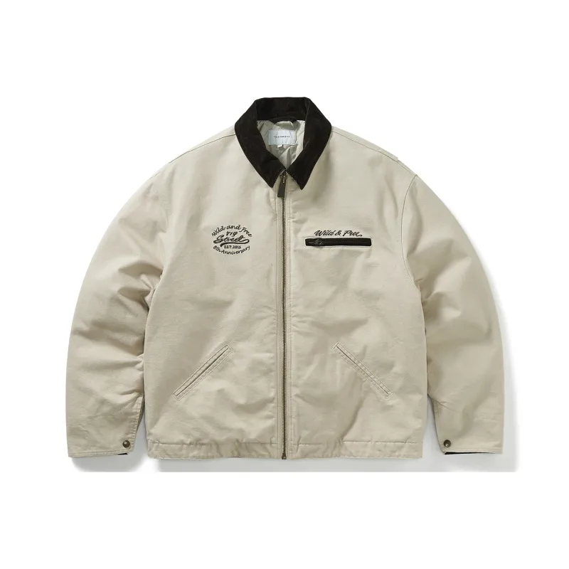 714STREET AW23 Puffer Jacket Unisex-20