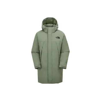 THE NORTH FACE AIR HEAT 2 Jacket Men's Gray Khaki