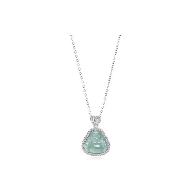 TRUE ME Colored Glaze Necklaces Women's-0