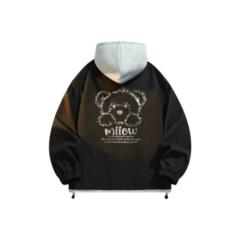 MIIOW Jackets Unisex