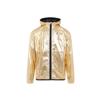 COMME DES GARCONS SHIRT Zipped Hooded Jacket