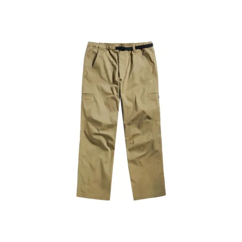 THE NORTH FACE Urban Exploration Cargo ribbed Men Khaki