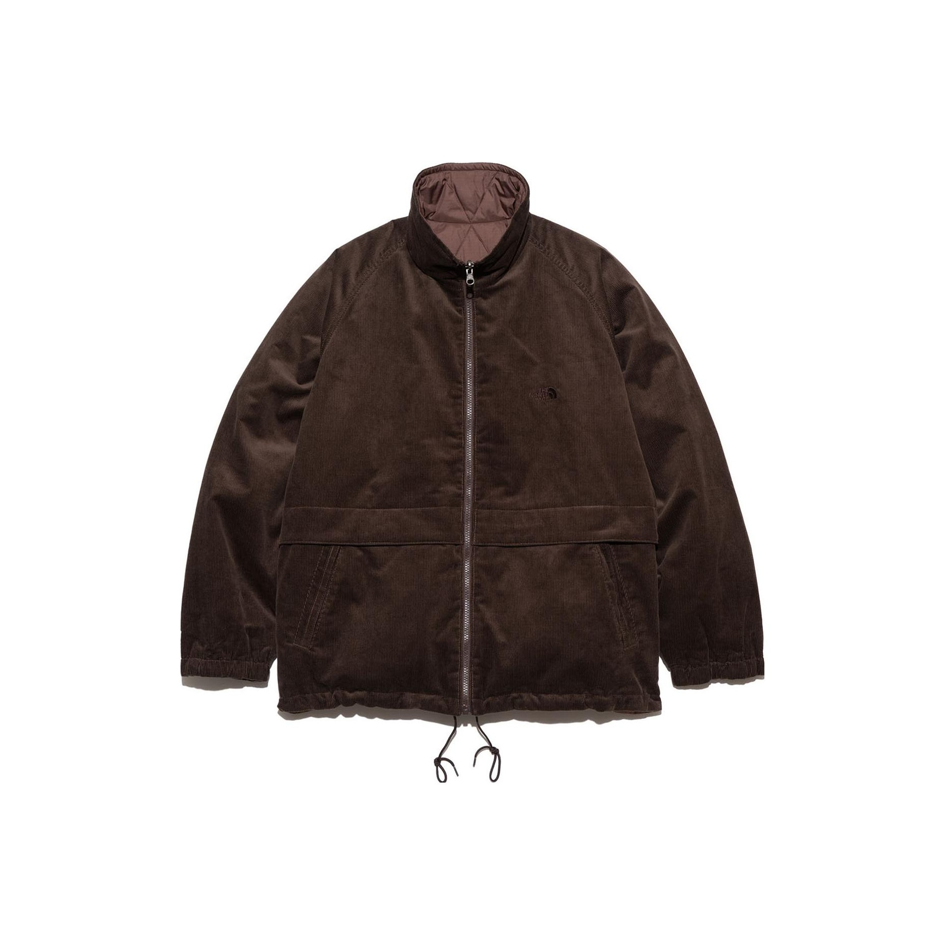 THE NORTH FACE PURPLE LABEL Jackets Unisex Black - POIZON THE NORTH FACE PURPLE LABEL Jackets Unisex Black - POIZON
