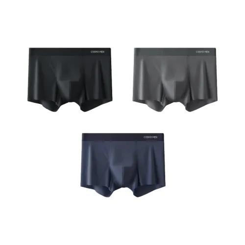 Urban Beauty Underpants Men's 3 Pack