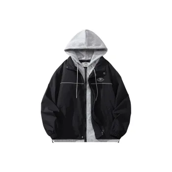 Crayon Shinchan Jackets Coats Unisex