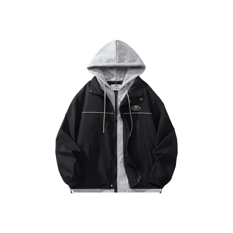 Crayon Shinchan Jackets Coats Unisex-0
