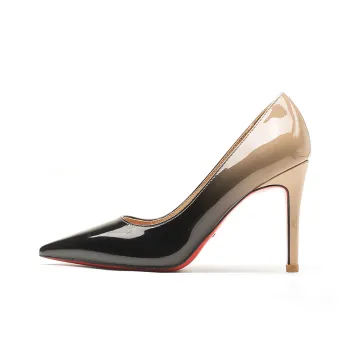 MABEL&CO Slim Heel High Heels Women's