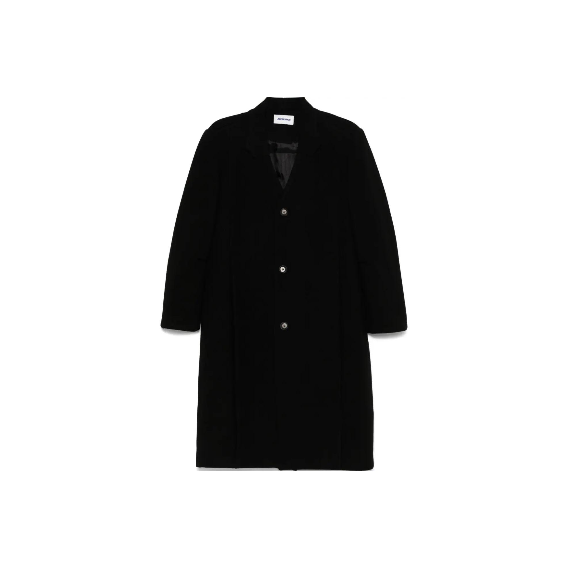 ADER ERROR Coats Apparel Men on Sale & Authentic - Cheap Rcj