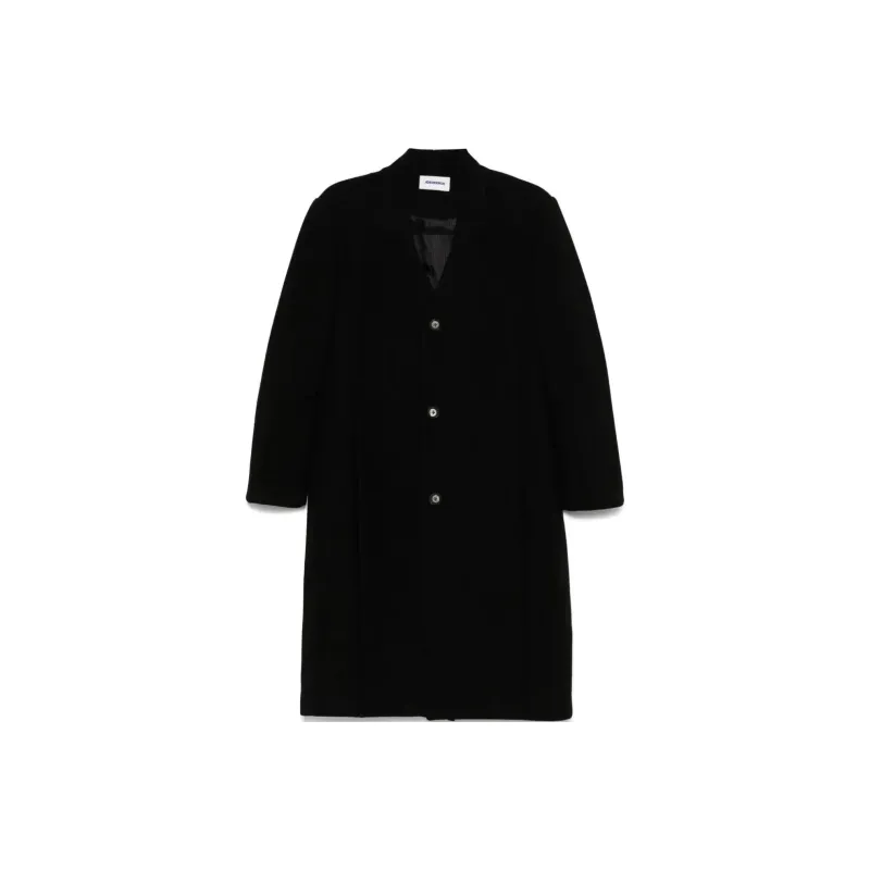 ADER ERROR Brushed Coat-0