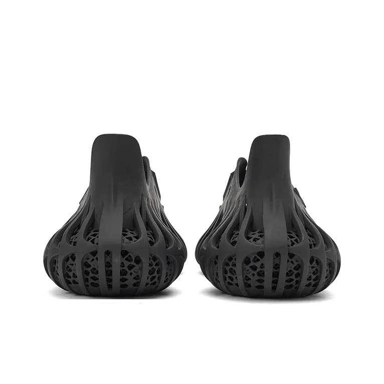 R CIYUAN 3D Printed One Piece Clogs Unisex-2