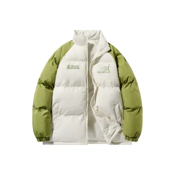 Hurley Puffer Jackets Unisex