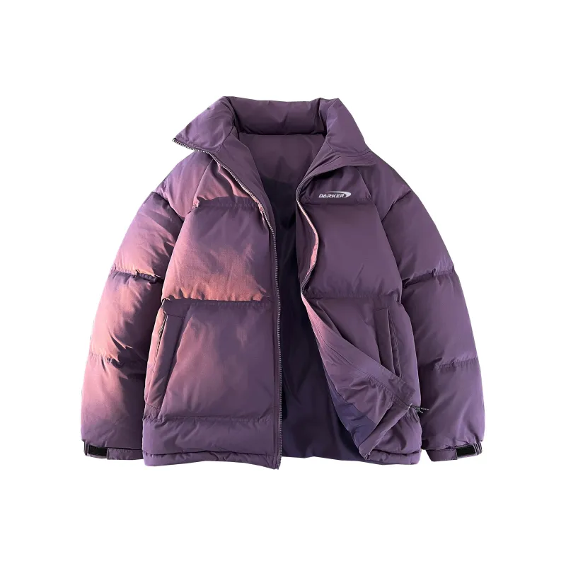 GNOMESHGH Down Jackets Unisex-4