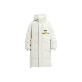 EOOVEN Down Jackets Unisex