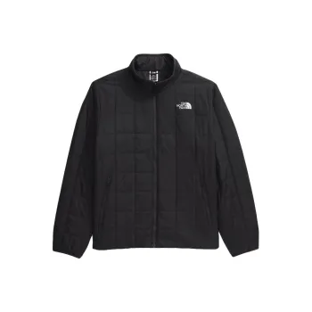 THE NORTH FACE Junction Jacket Men's Black