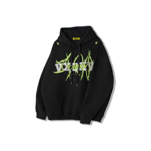 VXOXV Sweatshirts Unisex