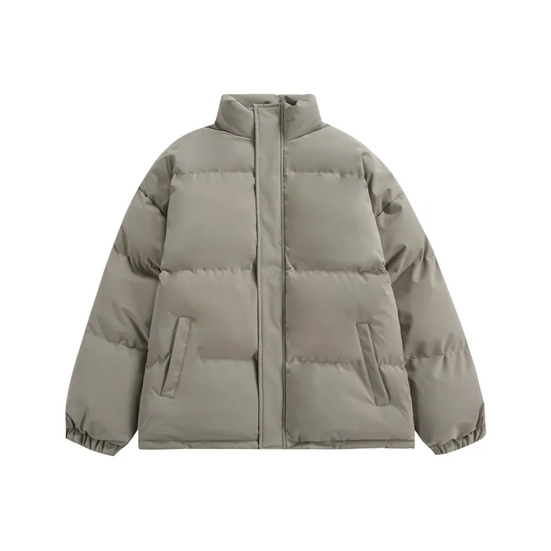 BEEHIVES Puffer Jackets Unisex-24