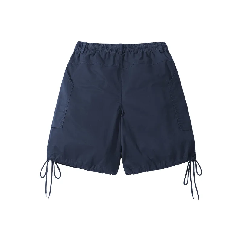 CHARLIE GOLF Cargo Shorts Unisex-4