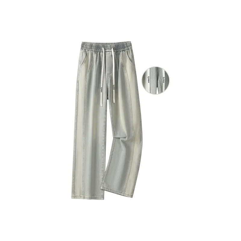 Feiyue Jeans Unisex-8