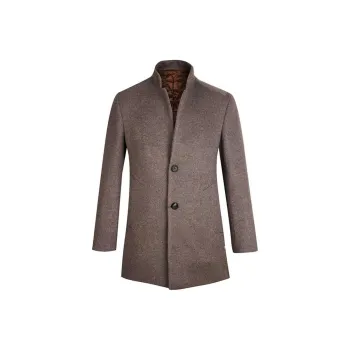 JODOLL Coats Men