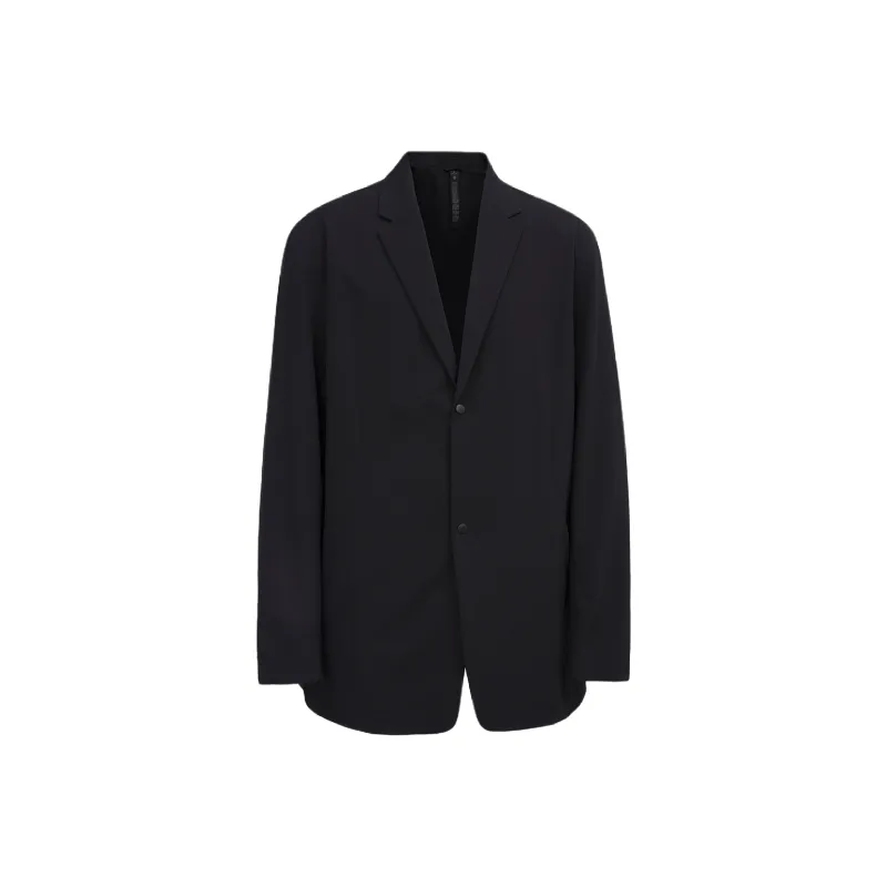 Lululemon New Venture Jacket Men's-0