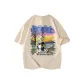 Light Beige Apricot (100% cotton)