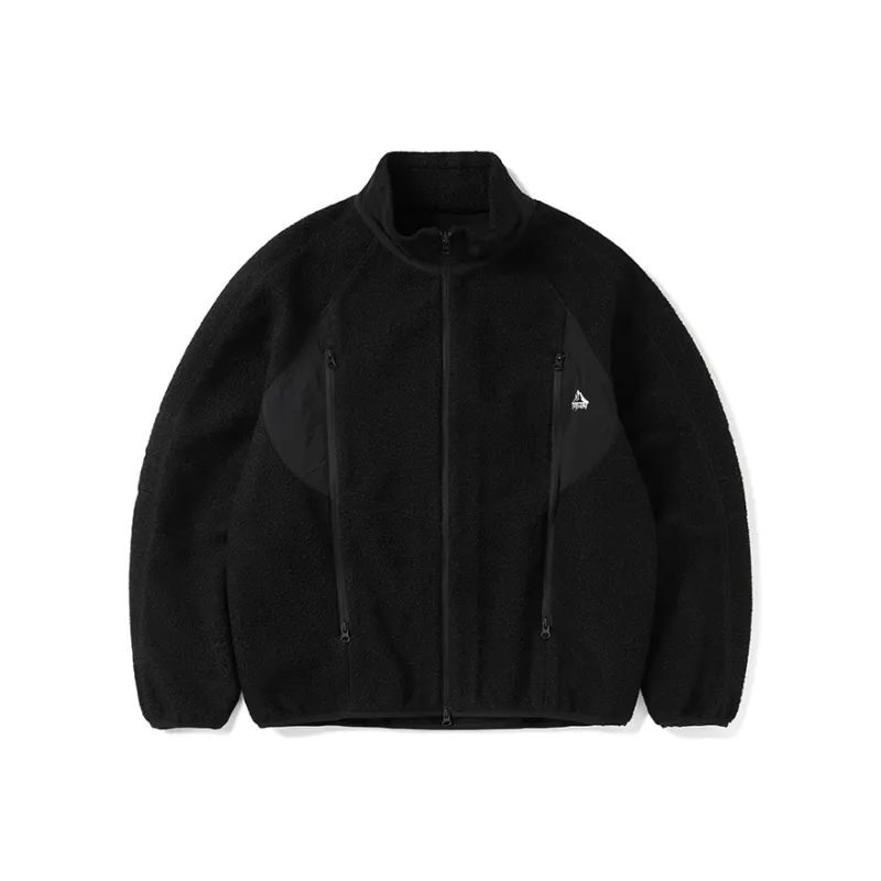Phew Velvet Jackets Unisex-0