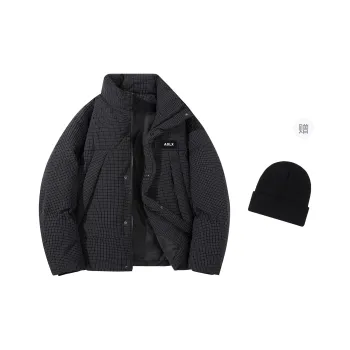 Aolx Down Jackets Unisex