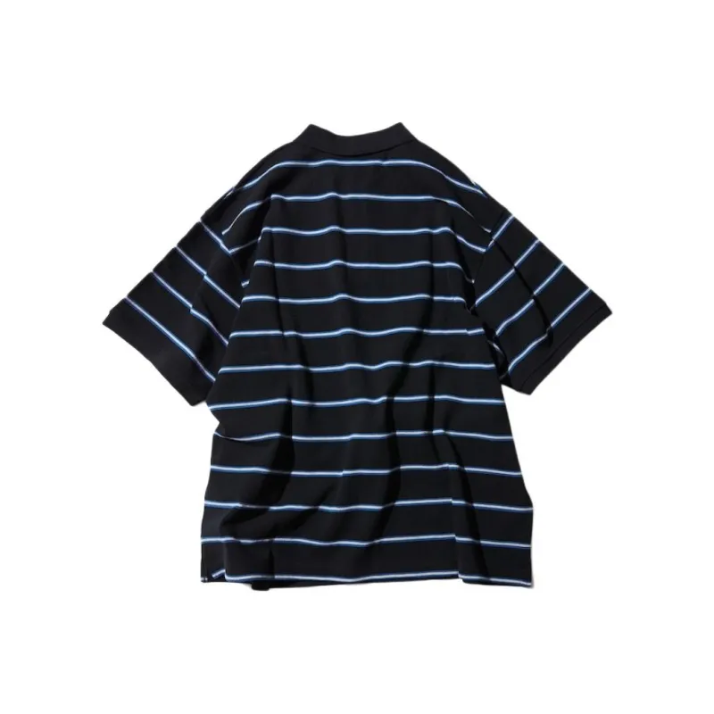 NAUTICA JAPAN SS25 Polo Shirt Men's-2