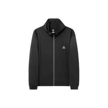 PEAK Jackets Unisex Black