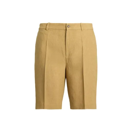 Polo Ralph Lauren Casual Shorts Women's Sand Dune