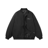 Black (Thickened Padded)