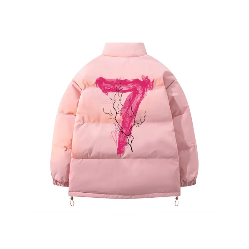 DOENU Down Jackets Unisex-8