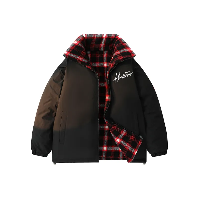 CSKS Down Jackets Unisex-0