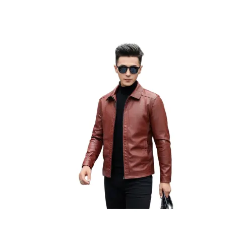 33TH Jackets Unisex