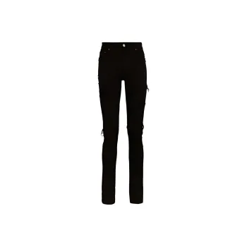 AMIRI Jeans Men Black