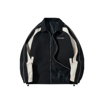 FASTFISH Jackets Unisex