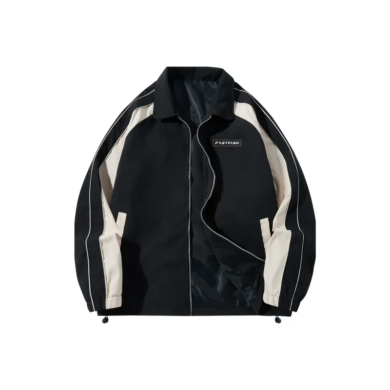 FASTFISH Jackets Unisex-0