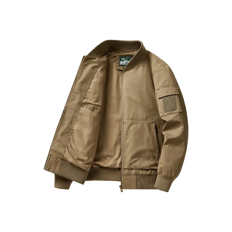 JEEP SPIRIT Jackets & Coats Unisex-0