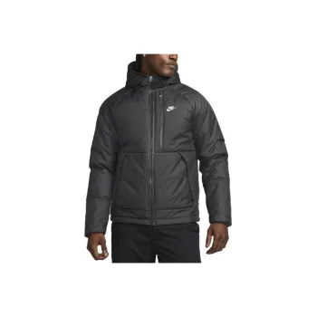 Nike Sportswear Therma-FIT Repel Jackets Coats Men's Deep Smoke Gray
