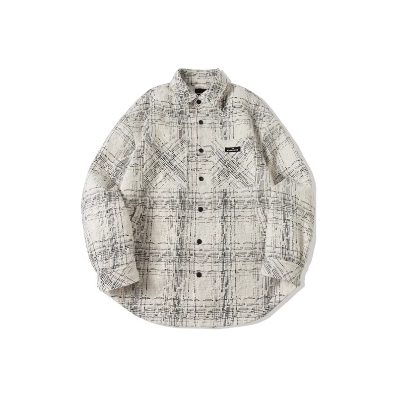 EPTISON Jackets Unisex-4