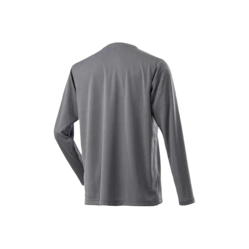 Mizuno Breath Thermo T Shirt Unisex-1